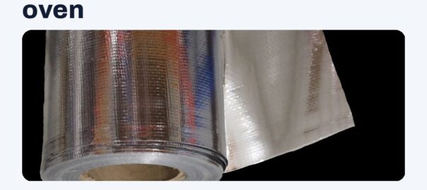 Why metal-roof sheds get so hot, and how a radiant barrier fixes it